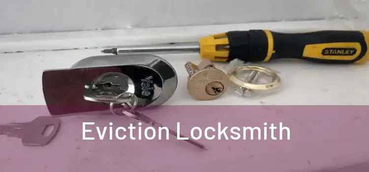 Eviction Locksmith