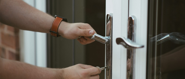 24 hour key locksmith Monterey