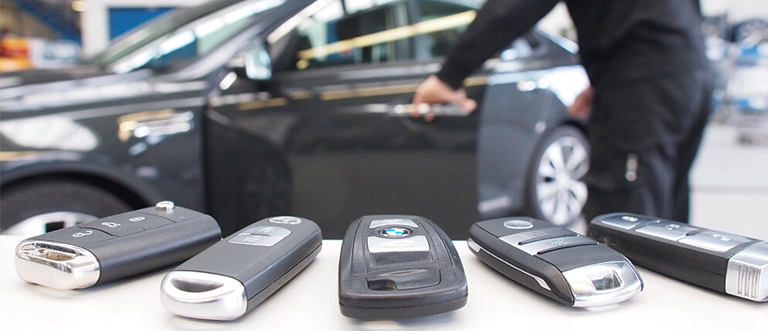 Automotive Locksmith Monterey