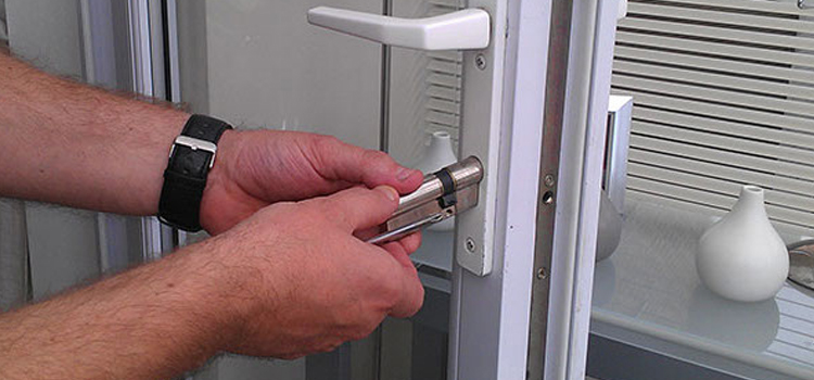 Commercial Door Lock Repair in Monterey