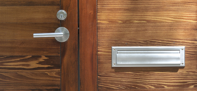 Electric Front Door Lock Repair Monterey