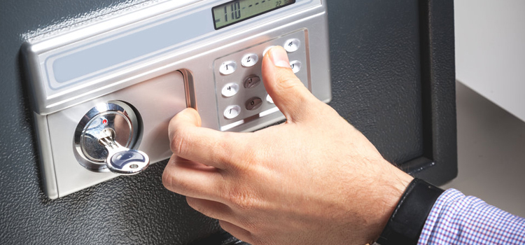 Safe Opener Service Monterey