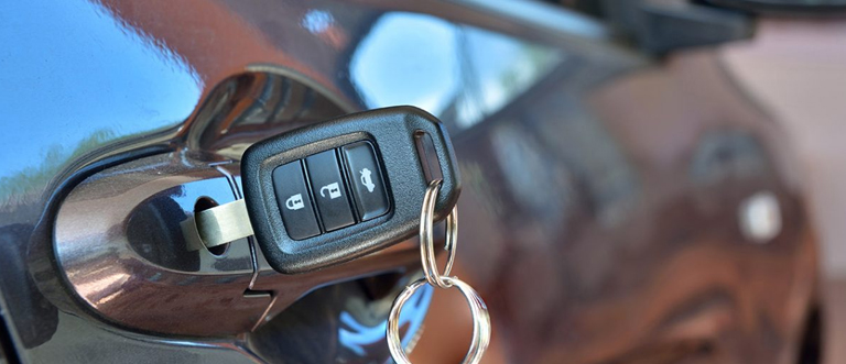 Unlock Car Lockout Service Monterey